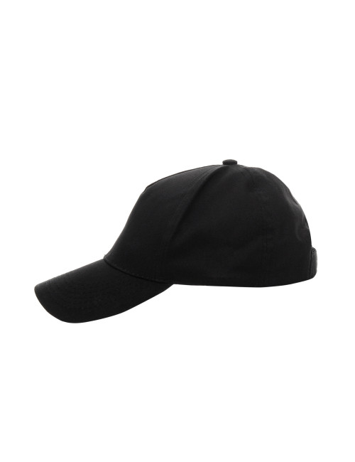 Cap 300 black Geffer