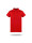 Children`s polo kid red Promostars