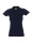 Polo damska 450 granatowy Geffer