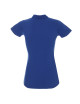 Geffer POLO Women`s 450 CORNFLOWER under embroidery, logo, print