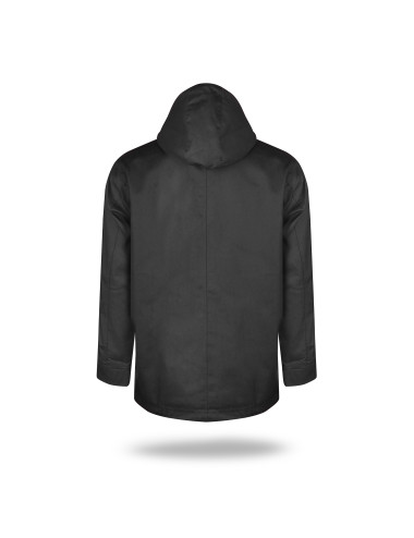 Carter Herrenjacke schwarz Promostars