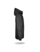 Carter Herrenjacke schwarz Promostars