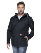 Carter Herrenjacke schwarz Promostars