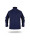 Hurricane-Jacke für Herren, Marineblau, Promostars
