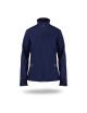 Promostars Breeze Women's Jacket Navy Blue