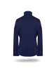 Damenjacke Promostars Breeze Marineblau