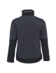Promostars Storm Men's Jacket Dark Graphite/Black