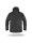 Men`s jacket lock black Crimson Cut