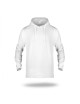 Promostars Geffer 621 Men's Sweatshirt White
