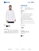 Promostars Geffer 621 Men's Sweatshirt White