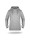 Bluza męska 621 jasny szary melanż Geffer