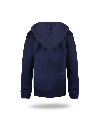 Promostars Geffer 629 Children's Sweatshirt Navy Blue