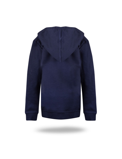 Promostars Geffer 629 Children's Sweatshirt Navy Blue