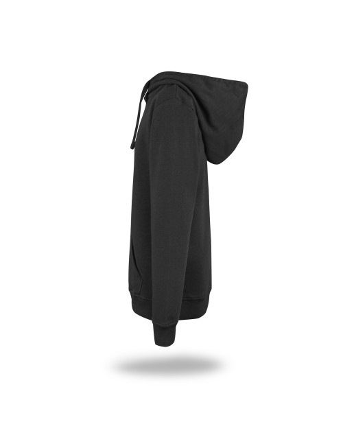 Geffer Children`s sweatshirt 629 BLACK with your own dtf dtg print