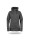 Women`s sweatshirt ladies` bison gray Crimson Cut