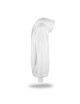 Promostars Buffalo Men's Hoodie White Crimson Cut
