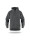 Büffel-Sweatshirt für Herren in Grau Crimson Cut