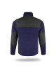 Bluza męska Mark The Helper Guard granatowy/czarny - P&M