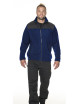 Bluza męska Mark The Helper Guard granatowy/czarny - P&M