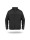 Herren-Guard-Sweatshirt schwarz/schwarz von Mark The Helper