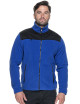 Mark the helper BLUZA Męska GUARD CHABROWY/CZARNY pod nadruk dtf dtg