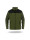 Men`s sweatshirt guard khaki/black Mark The Helper