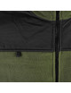 Mark the helper BLUZA Męska GUARD KHAKI/CZARNY logo, haft, nadruk