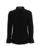 Brooke Damenshirt schwarz Promostars