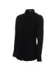 Brooke Damenshirt schwarz Promostars