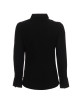Brooke Damenshirt schwarz Promostars