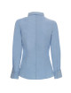 Damenshirt Brooke blau Promostars