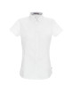 Kurzes Brook-Shirt für Damen, weiß, Promostars