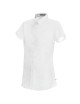 Kurzes Brook-Shirt für Damen, weiß, Promostars