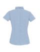 SHIRT K SHORT BROOK BLUE
