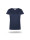 Ladies' heavy t-shirt in light navy Promostars