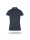 Damen-Baumwollpolo, hellmarineblau Promostars
