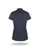 Polo damskie ladies' cotton jasny granatowy Promostars