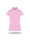 Damen-Polo-Damen-Cotton-Candy-Pink von Promostars