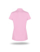 Polo damskie ladies' cotton cukierkowy róż Promostars