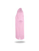 Polo męskie cotton cukierkowy róż Promostars