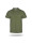 Men's cotton khaki polo Promostars