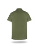 Polo męskie cotton khaki Promostars