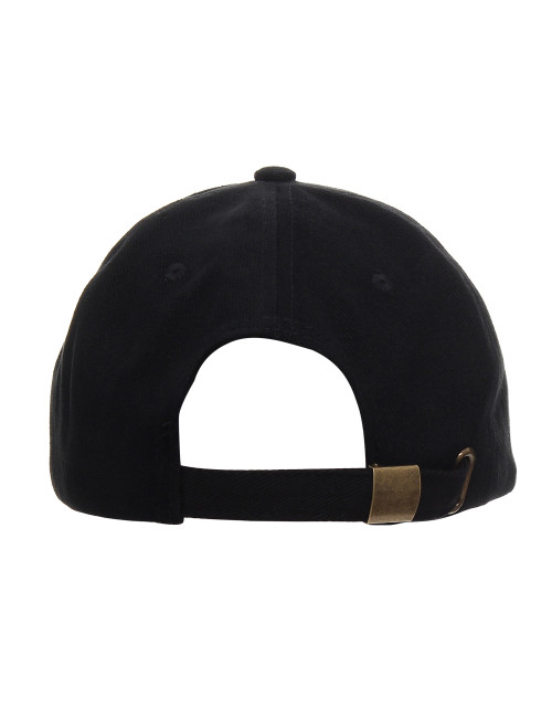 Cap Comfort 100% cotton perfect for embroidery and printing