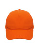 Sports cap COMFORT perfect for printing