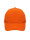Men's comfort hat orange Promostars