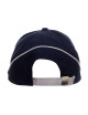 Herren-Cap Promostars Pilot Marineblau