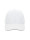 Herren-Sandwich-Cap weiß/hellgrau Promostars/Crimson CUT