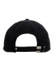 Herren-Sandwich-Cap schwarz/hellgrau Promostars/Crimson CUT