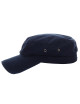 Promostars Heavy Ranger Men's Cap Navy Blue