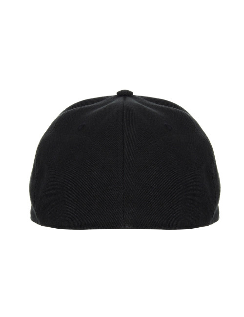 Men's Promostars RAP Cap Black/Red